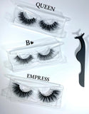 LASH BOOK SET